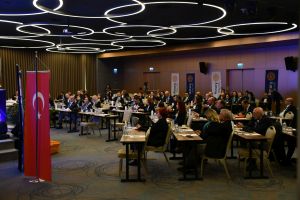 Yarıyıl Toplantısı