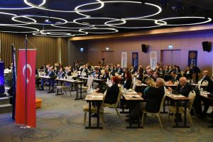 Yarıyıl Toplantısı