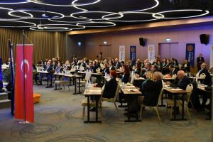 Yarıyıl Toplantısı