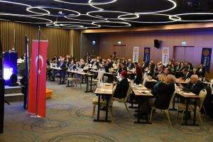 Yarıyıl Toplantısı