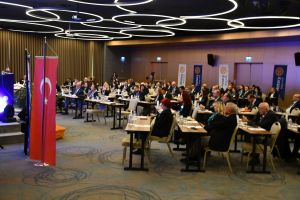 Yarıyıl Toplantısı