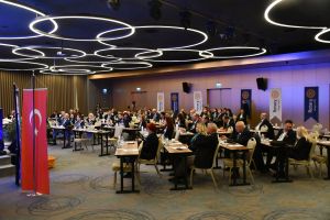 Yarıyıl Toplantısı