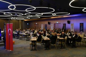 Yarıyıl Toplantısı