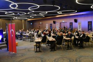 Yarıyıl Toplantısı