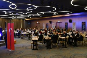 Yarıyıl Toplantısı