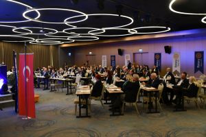 Yarıyıl Toplantısı