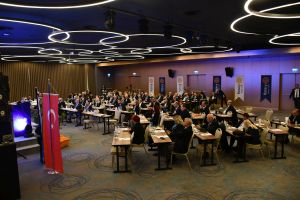 Yarıyıl Toplantısı