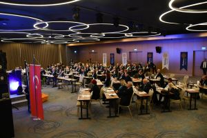 Yarıyıl Toplantısı