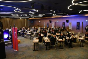 Yarıyıl Toplantısı