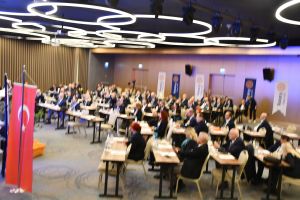 Yarıyıl Toplantısı