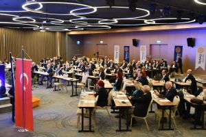 Yarıyıl Toplantısı