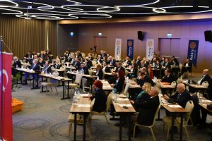 Yarıyıl Toplantısı