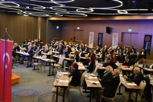 Yarıyıl Toplantısı