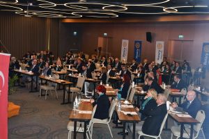 Yarıyıl Toplantısı