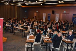 Yarıyıl Toplantısı