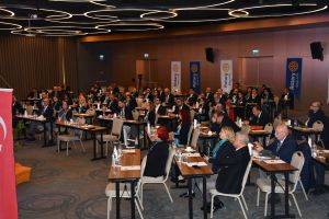 Yarıyıl Toplantısı