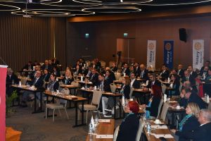 Yarıyıl Toplantısı