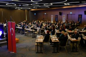 Yarıyıl Toplantısı