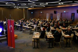 Yarıyıl Toplantısı