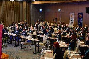 Yarıyıl Toplantısı