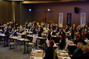 Yarıyıl Toplantısı