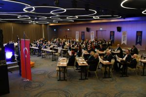 Yarıyıl Toplantısı