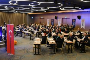 Yarıyıl Toplantısı