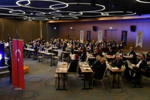 Yarıyıl Toplantısı