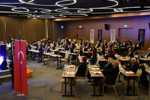 Yarıyıl Toplantısı