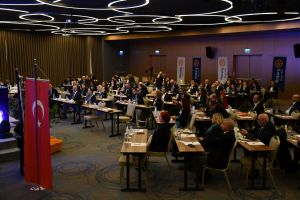 Yarıyıl Toplantısı