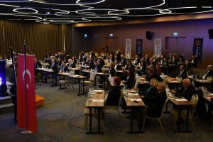 Yarıyıl Toplantısı