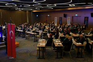 Yarıyıl Toplantısı