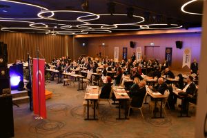 Yarıyıl Toplantısı