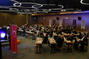 Yarıyıl Toplantısı