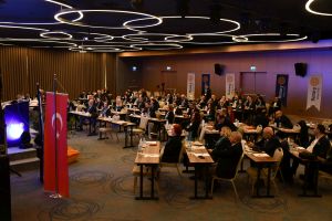 Yarıyıl Toplantısı