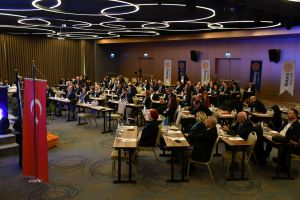 Yarıyıl Toplantısı