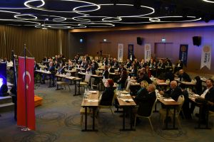 Yarıyıl Toplantısı