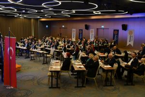 Yarıyıl Toplantısı