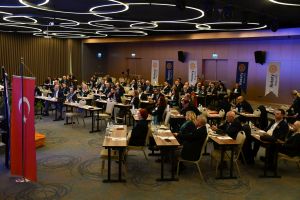 Yarıyıl Toplantısı