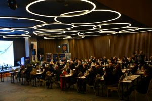 Yarıyıl Toplantısı