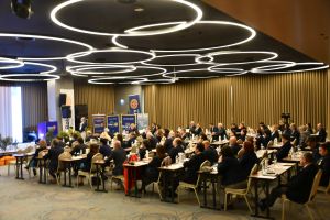 Yarıyıl Toplantısı