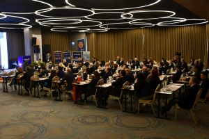 Yarıyıl Toplantısı