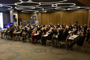 Yarıyıl Toplantısı