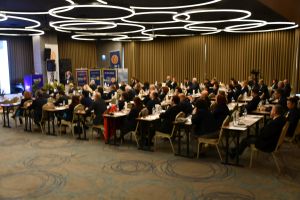 Yarıyıl Toplantısı