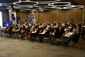 Yarıyıl Toplantısı