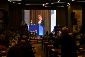 Yarıyıl Toplantısı