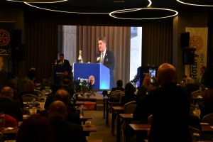 Yarıyıl Toplantısı