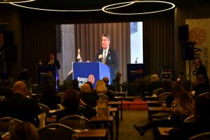 Yarıyıl Toplantısı