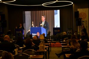 Yarıyıl Toplantısı