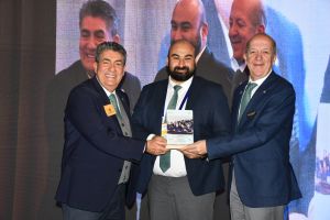 Yarıyıl Toplantısı